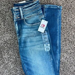 Kancan signature jeans size 25R